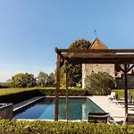 La Chartreuse Des Moulins Вилла