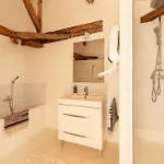 La Chartreuse Des Moulins Villa *