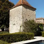 Вилла La Chartreuse Des Moulins *