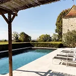 La Chartreuse Des Moulins Вилла