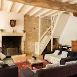 La Chartreuse Des Moulins Вилла Montazeau