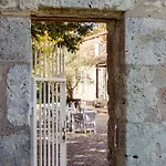 La Chartreuse Des Moulins Montazeau