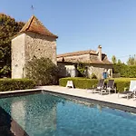 Вилла La Chartreuse Des Moulins *
