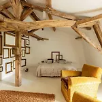 La Chartreuse Des Moulins *