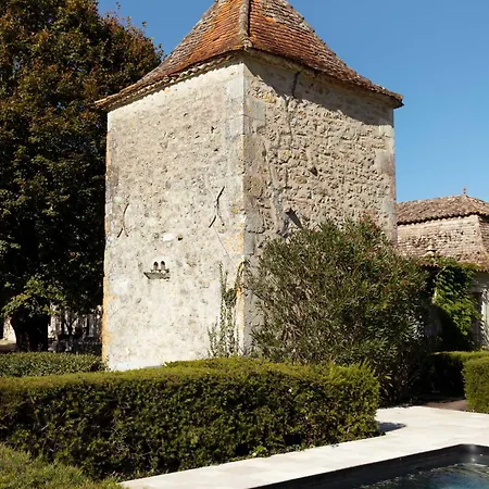 Villa La Chartreuse Des Moulins *