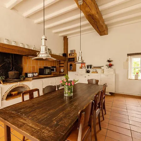 La Chartreuse Des Moulins Villa
