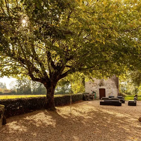 Villa La Chartreuse Des Moulins *
