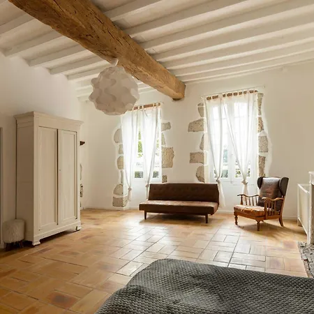 La Chartreuse Des Moulins Villa